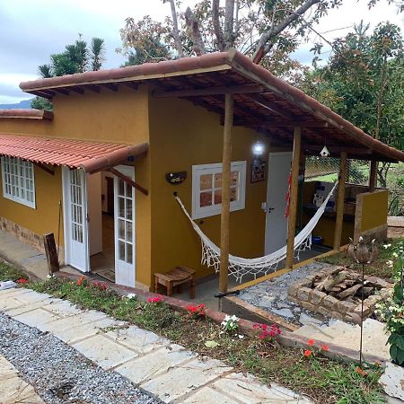 Loft Do Alto-Araras Villa Petrópolis Eksteriør bilde