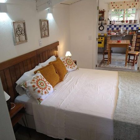 Loft Do Alto-Araras Villa Petrópolis Eksteriør bilde