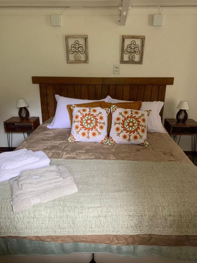 Loft Do Alto-Araras Villa Petrópolis Eksteriør bilde