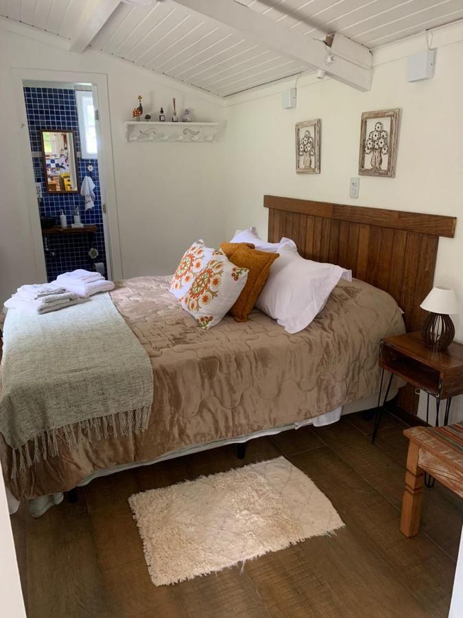 Loft Do Alto-Araras Villa Petrópolis Eksteriør bilde